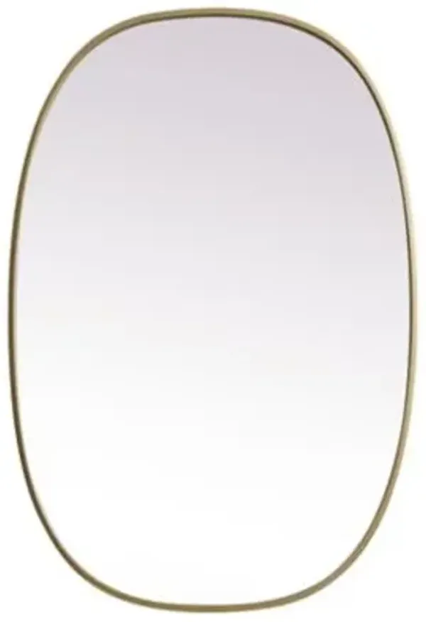 Brynn Wall Mirror