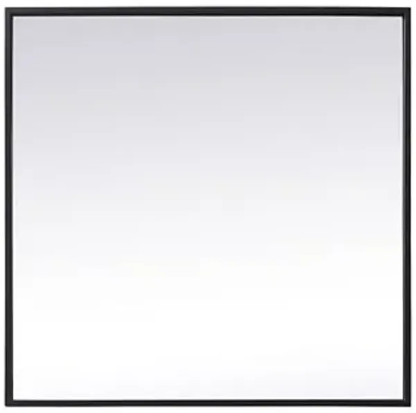 Eternity Wall Mirror