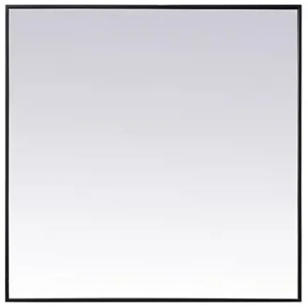 Eternity Wall Mirror