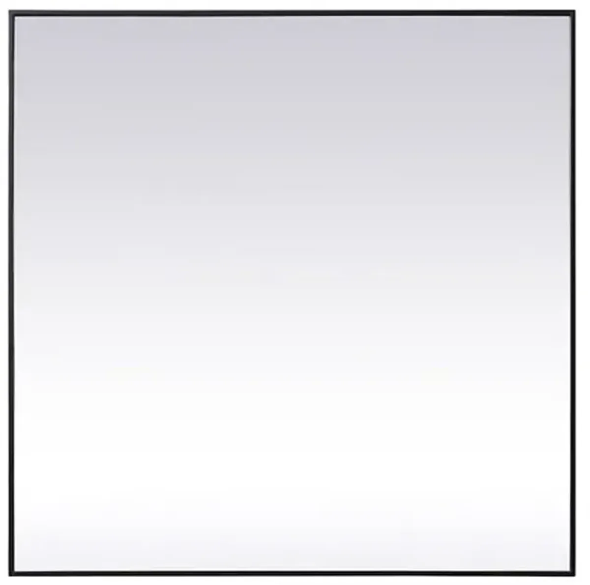 Eternity Wall Mirror