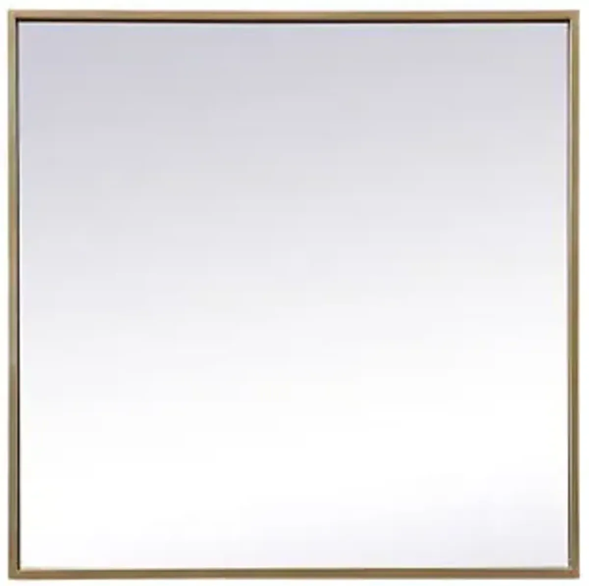 Eternity Wall Mirror