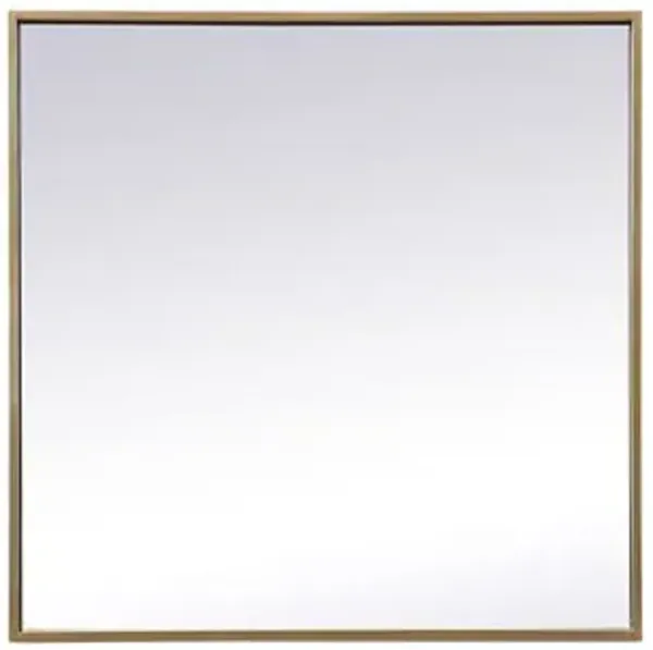 Eternity Wall Mirror