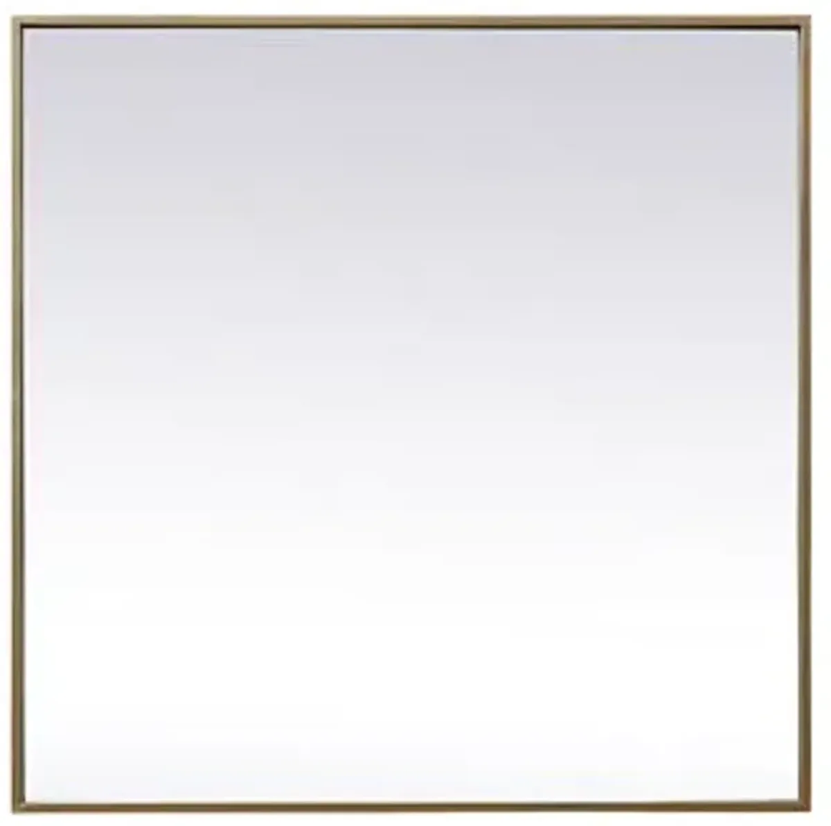 Eternity Wall Mirror