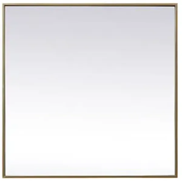 Eternity Wall Mirror