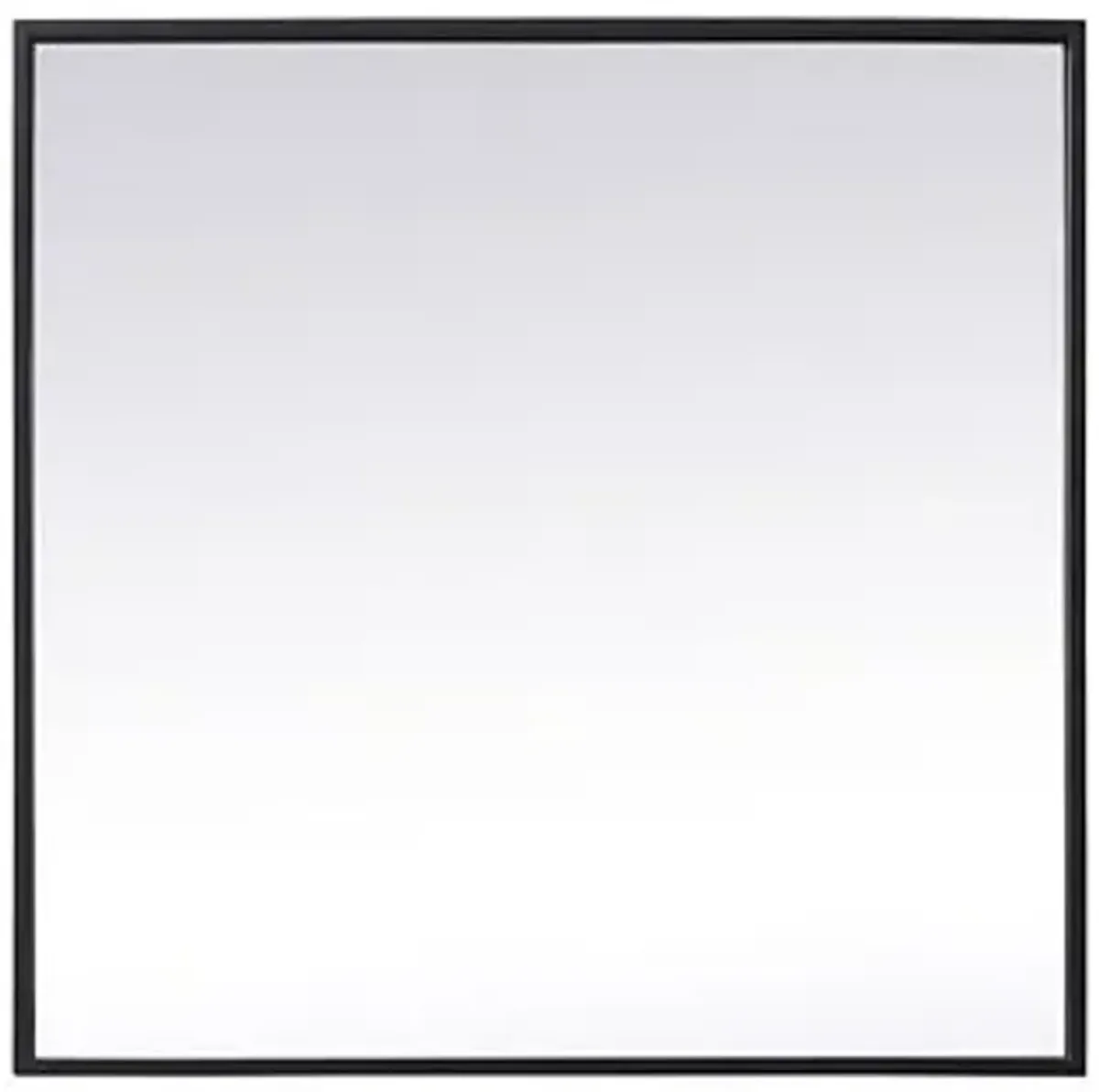 Eternity Wall Mirror