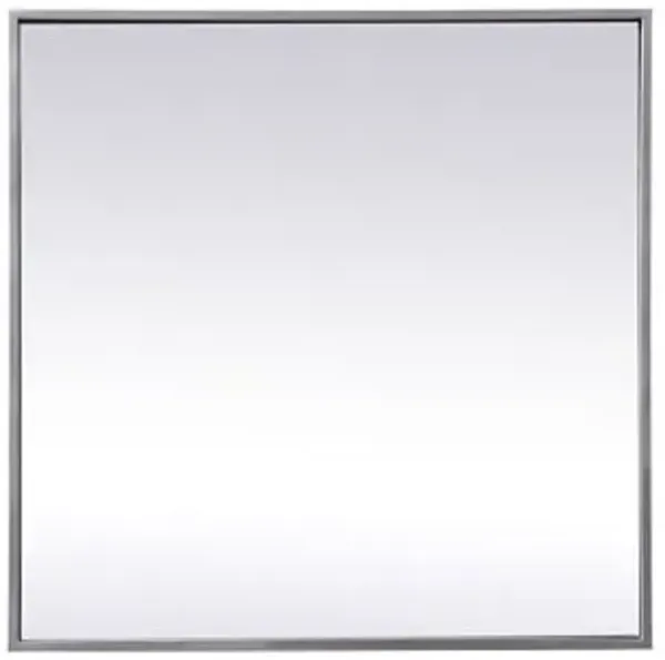 Eternity Wall Mirror