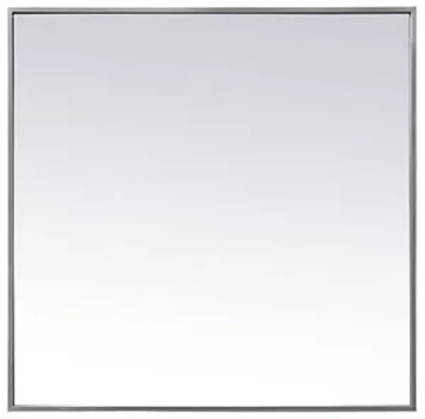 Eternity Wall Mirror