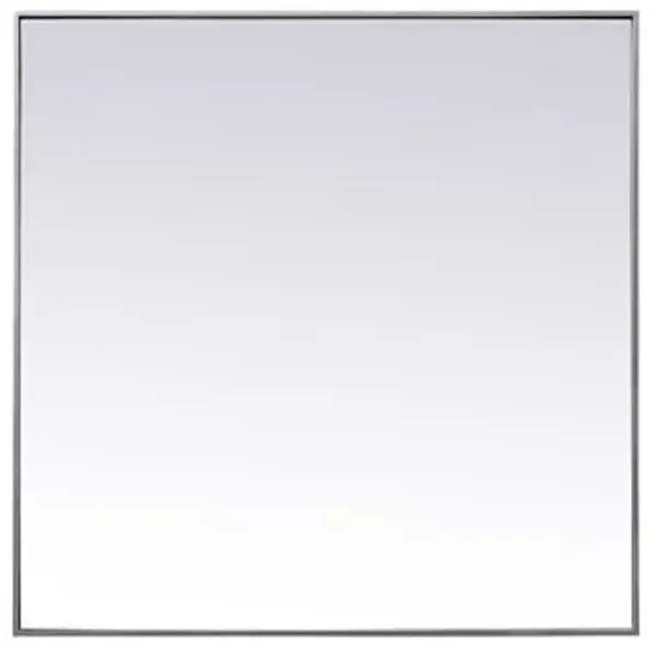 Eternity Wall Mirror