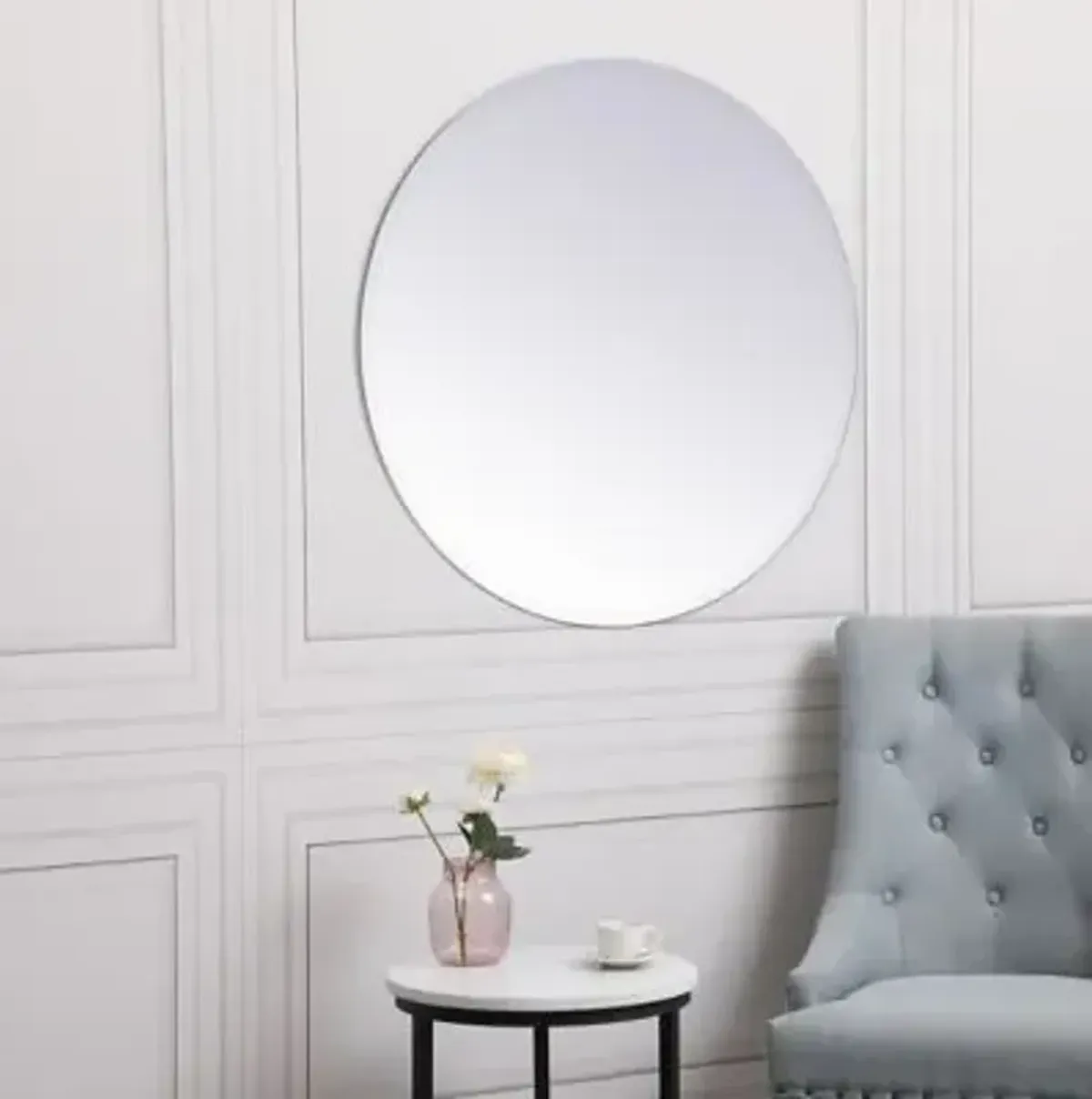 Gracin Wall Mirror