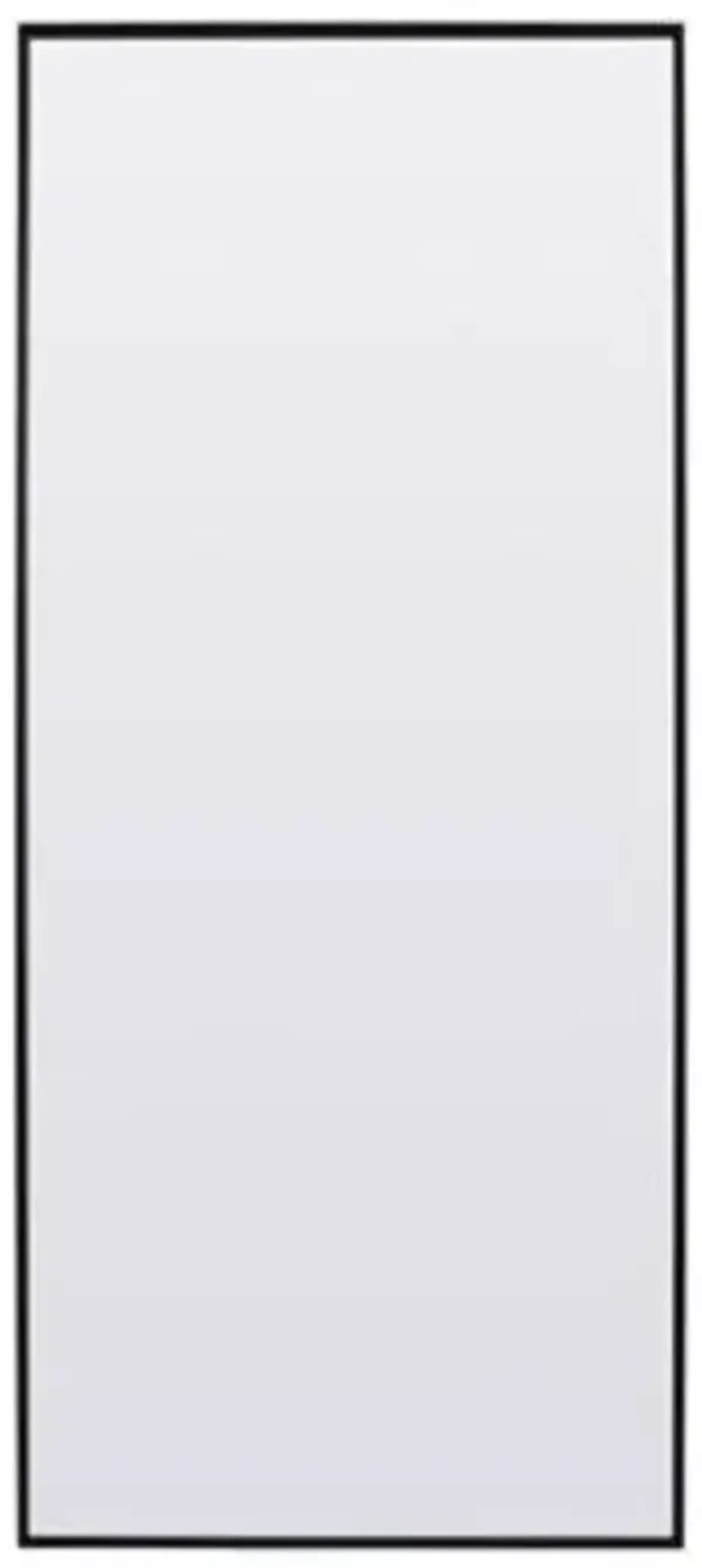 Eternity Rectangle Full Length Mirror