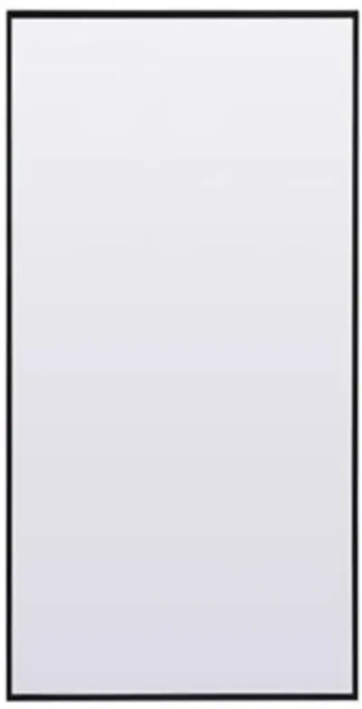 Eternity Rectangle Full Length Mirror