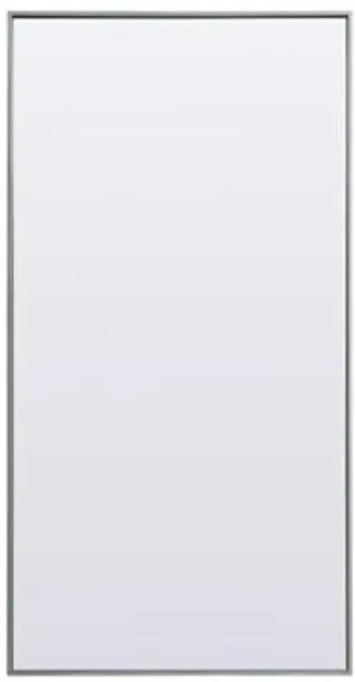 Eternity Rectangle Full Length Mirror