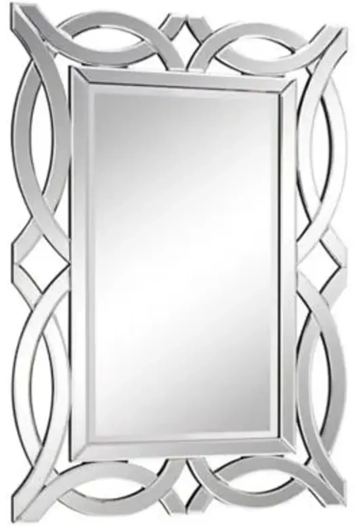 Modern MR-3347 Mirror