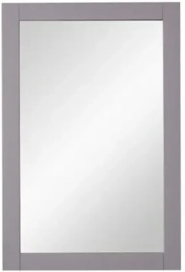 Aqua Saturn Vanity Mirror