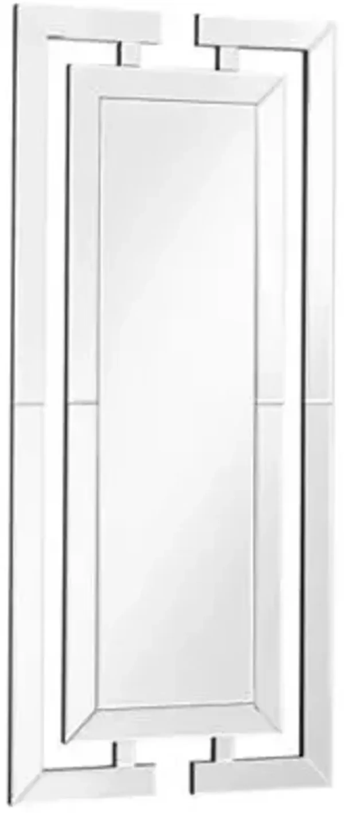 Modern Sparkle MR9146 Mirror