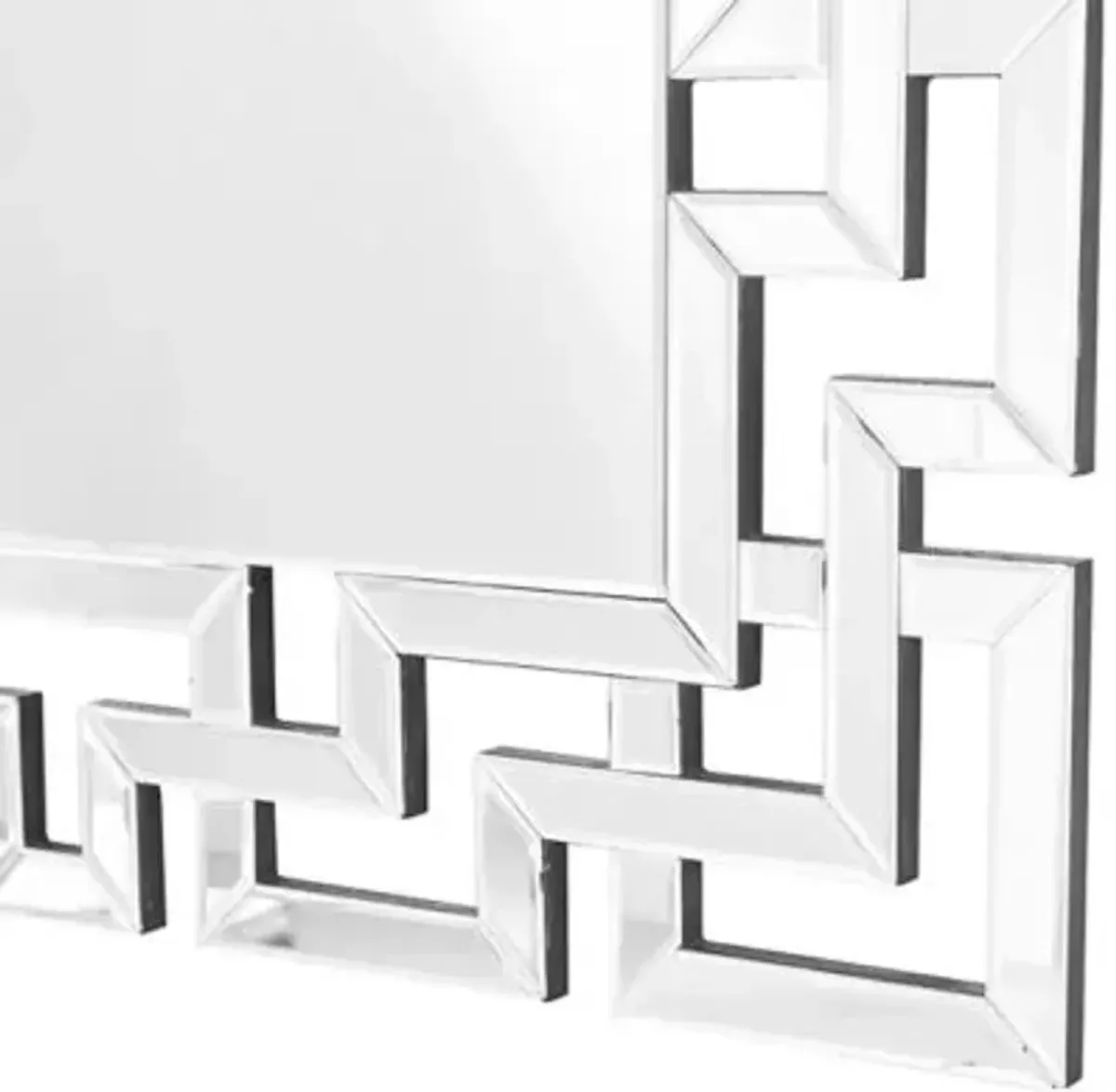 Modern Sparkle MR9152 Mirror