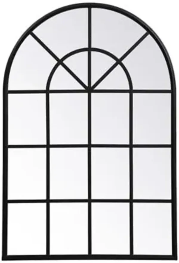 Motif Rectangle Wall Mirror