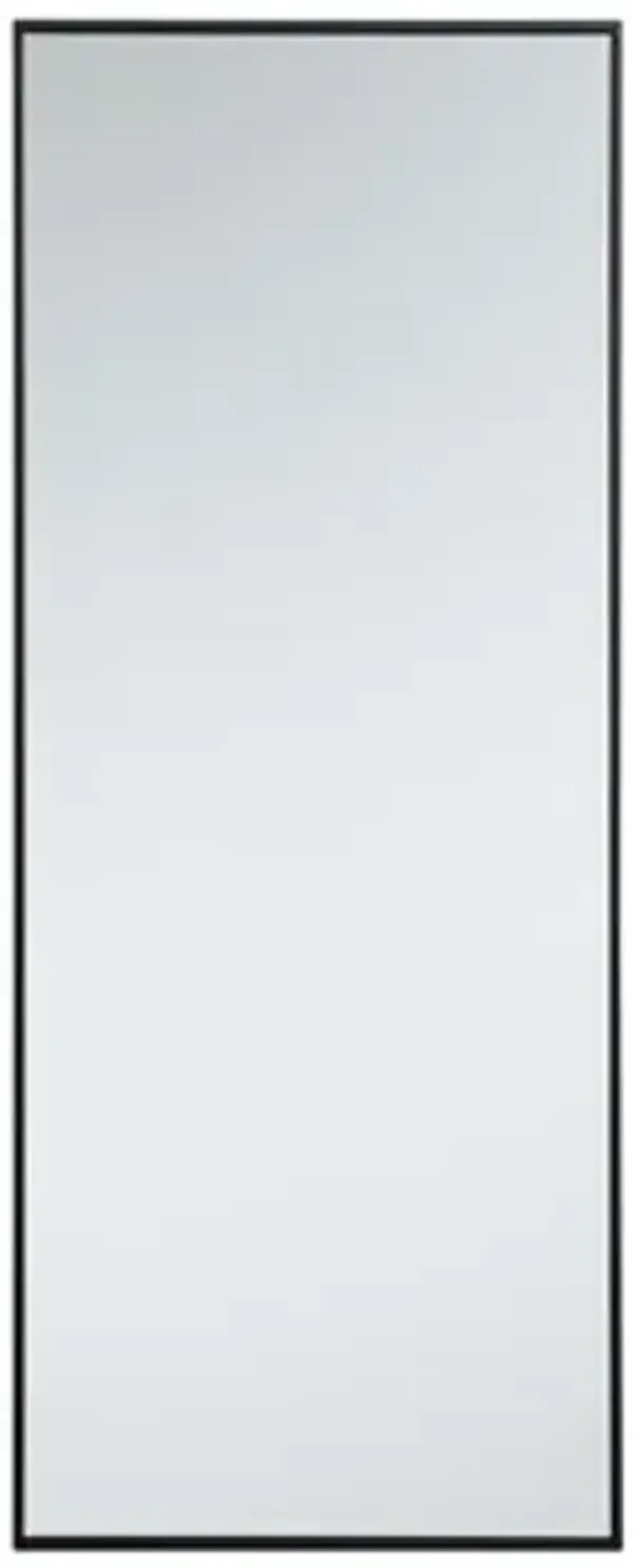 Monet Rectangle Wall Mirror