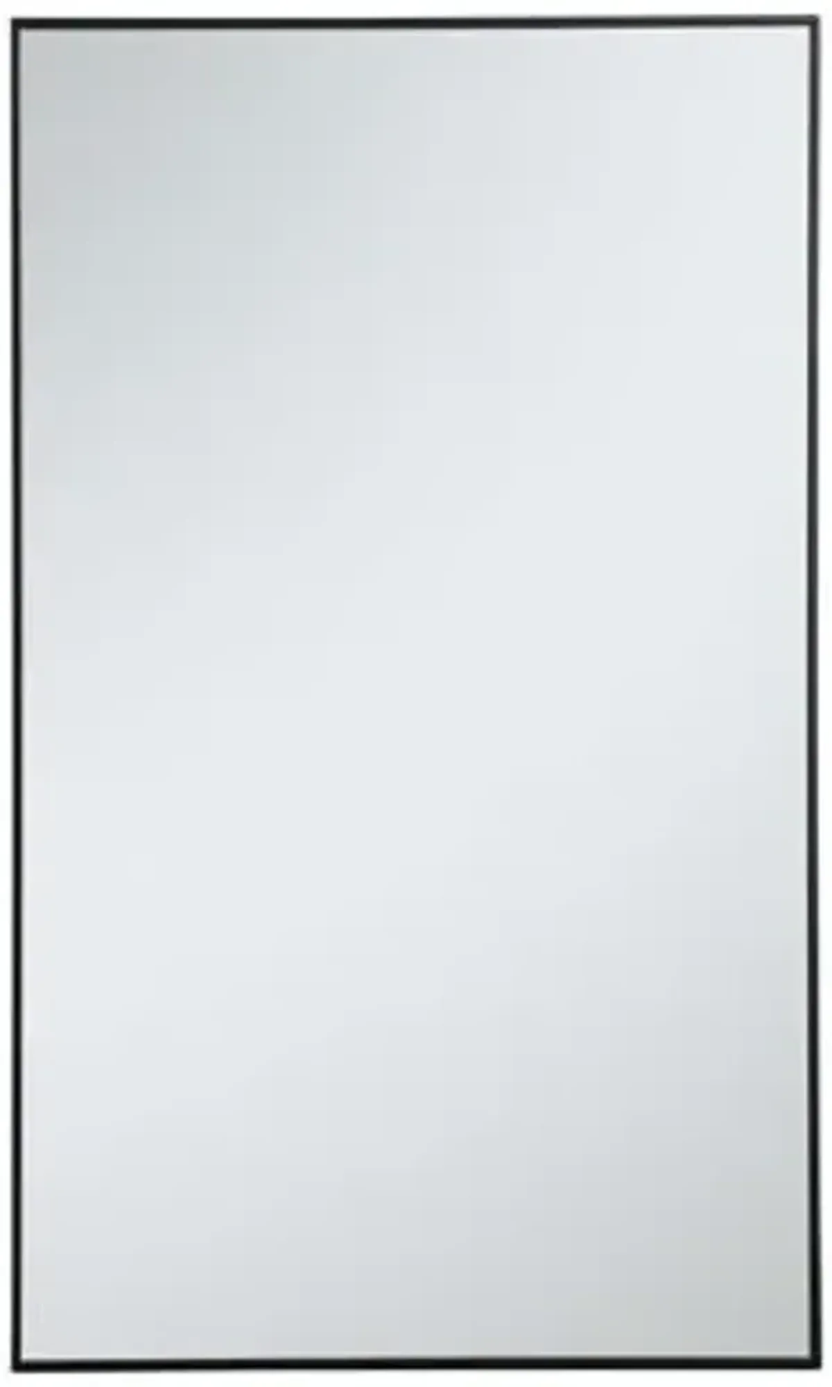 Monet Rectangle Wall Mirror