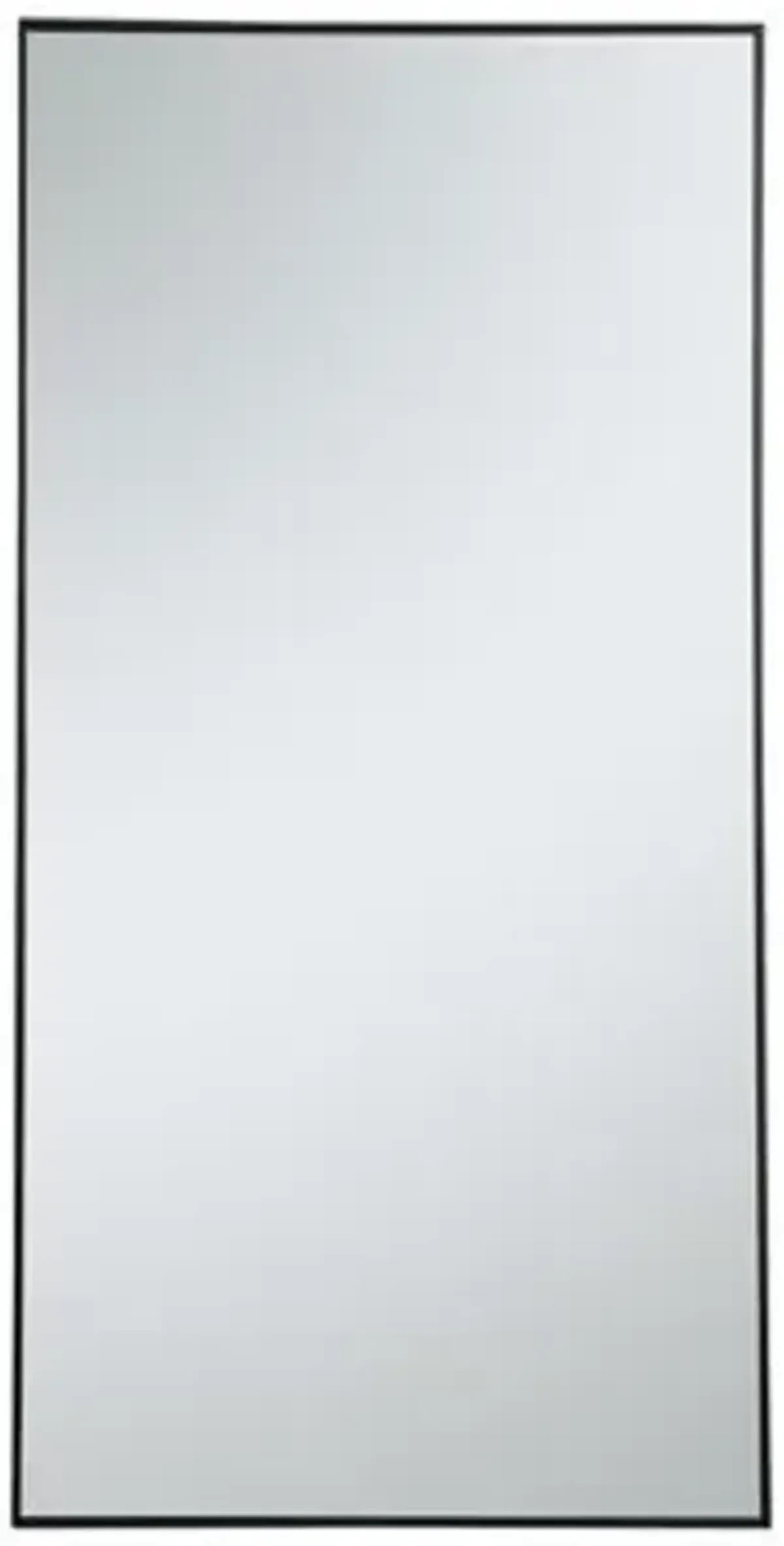 Monet Rectangle Wall Mirror