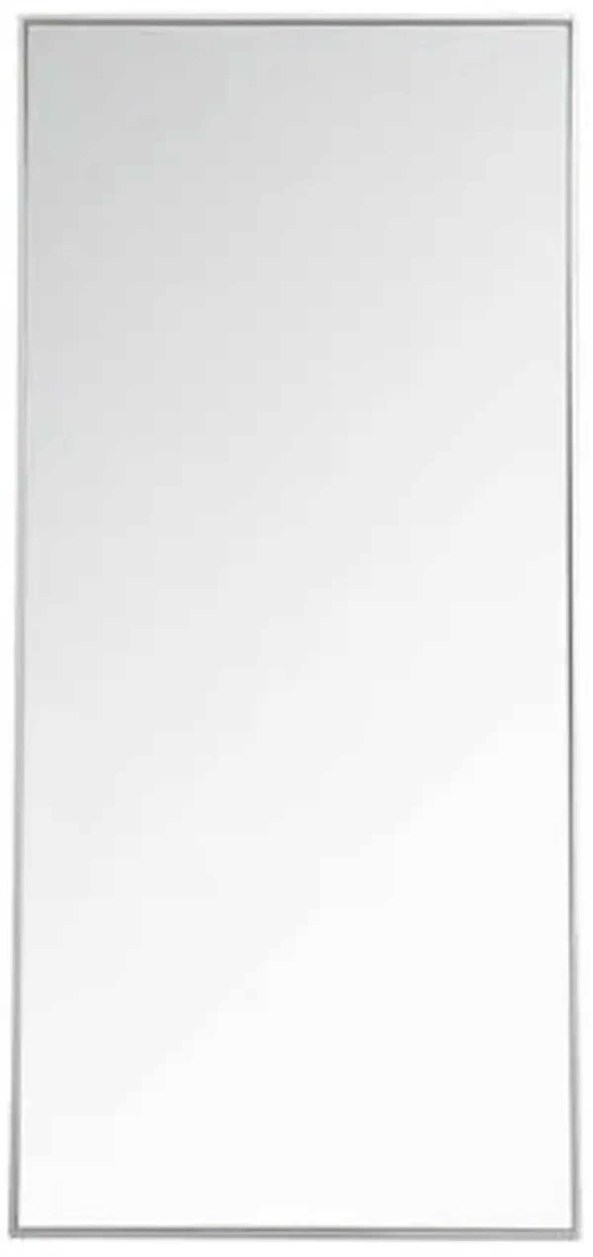 Monet Rectangle Wall Mirror