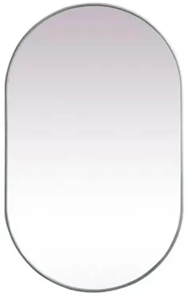 Asha Wall Mirror