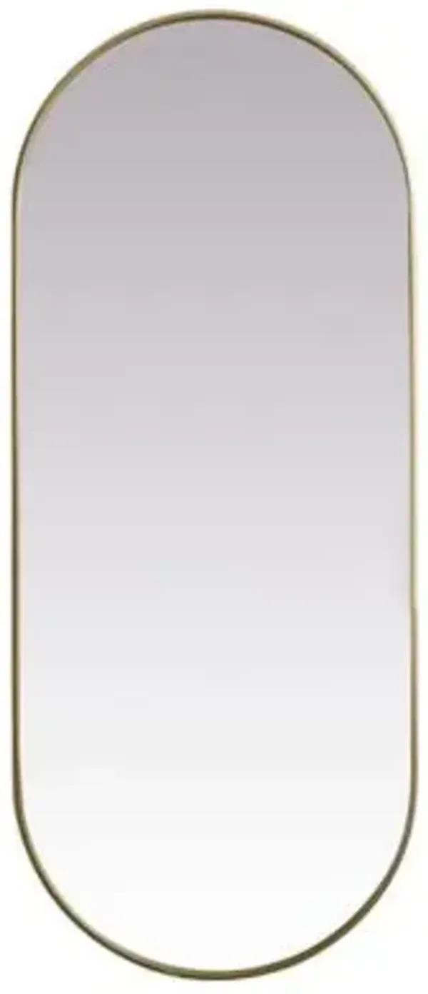 Asha Wall Mirror