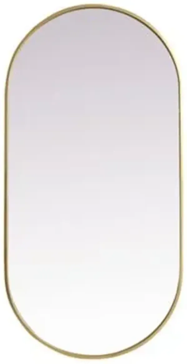 Asha Wall Mirror