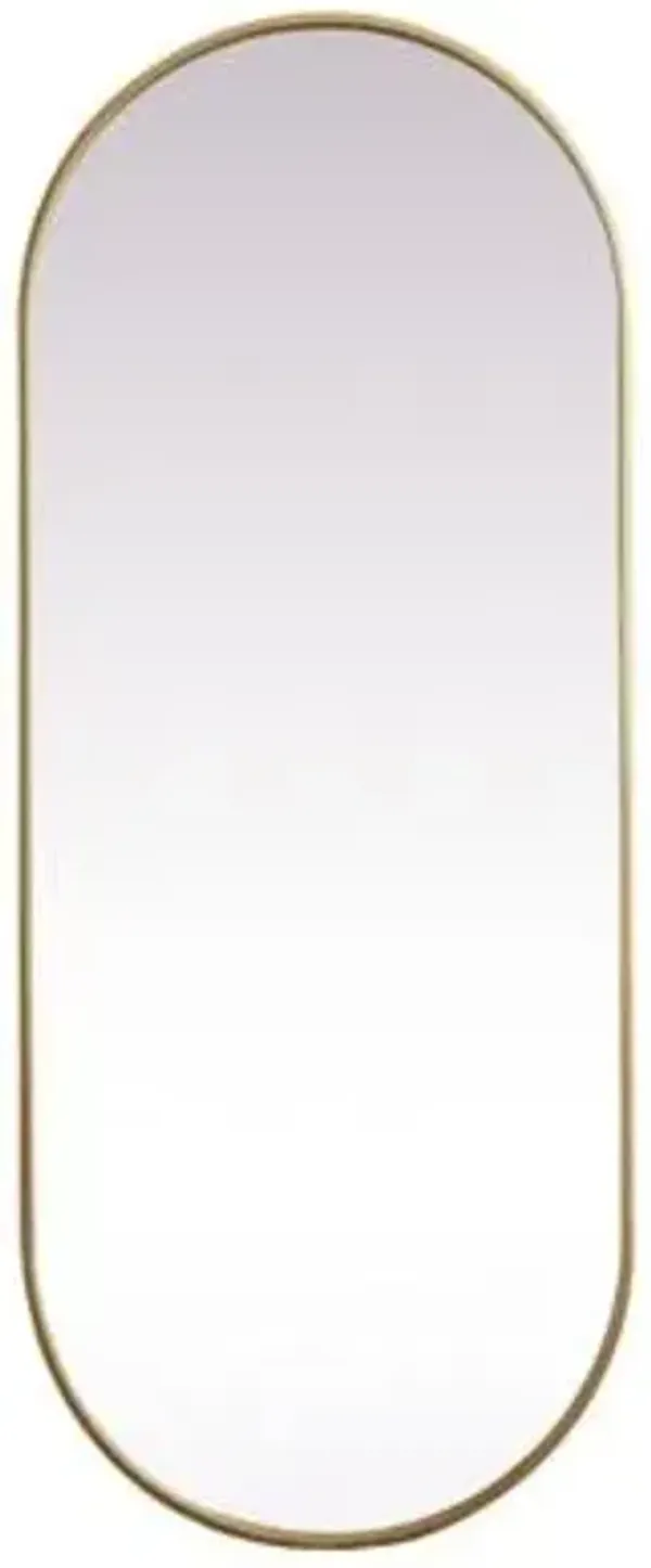 Asha Wall Mirror