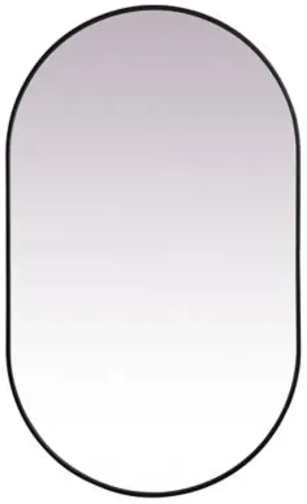 Asha Wall Mirror