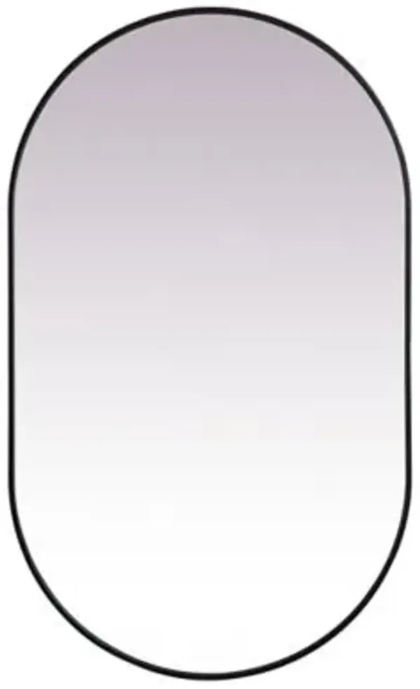 Asha Wall Mirror