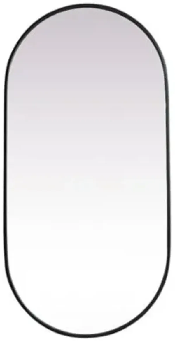 Asha Wall Mirror