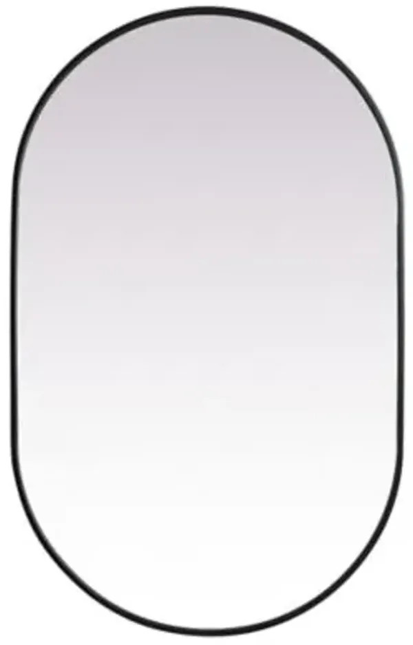 Asha Wall Mirror