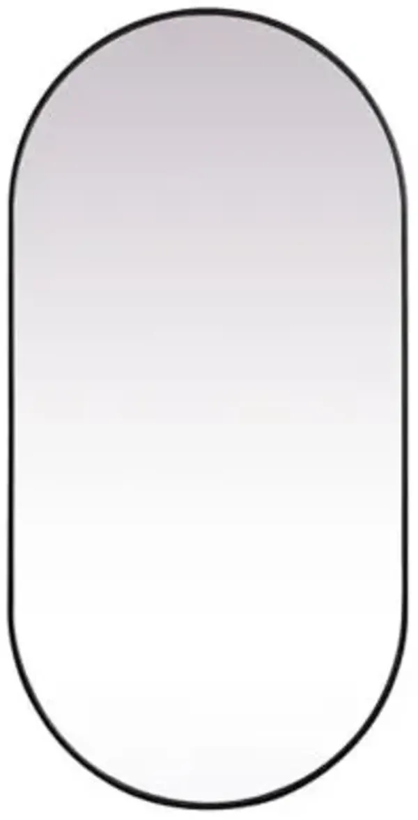 Asha Wall Mirror