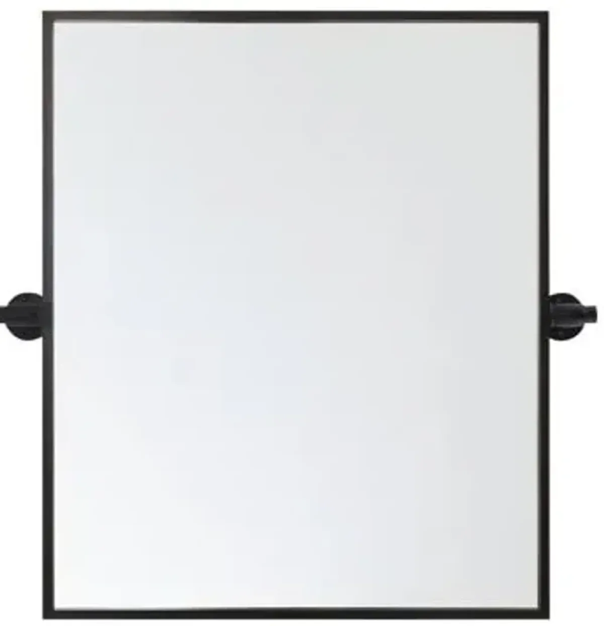 Everly Rectangular Wall Mirror