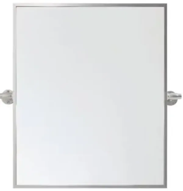 Everly Rectangular Wall Mirror