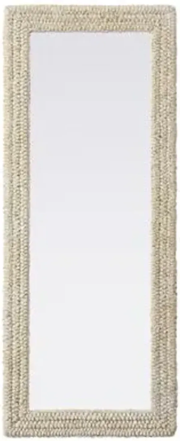 Marlowe Rectangular Wall Mirror
