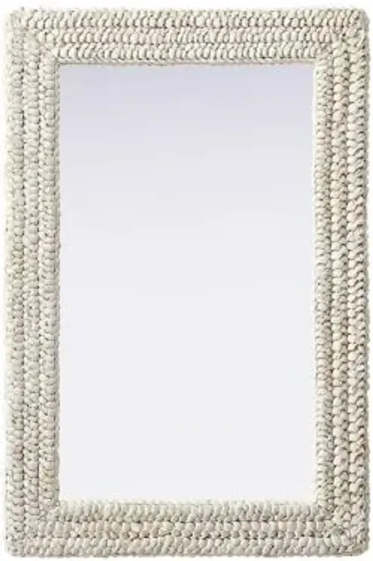 Marlowe Rectangular Wall Mirror