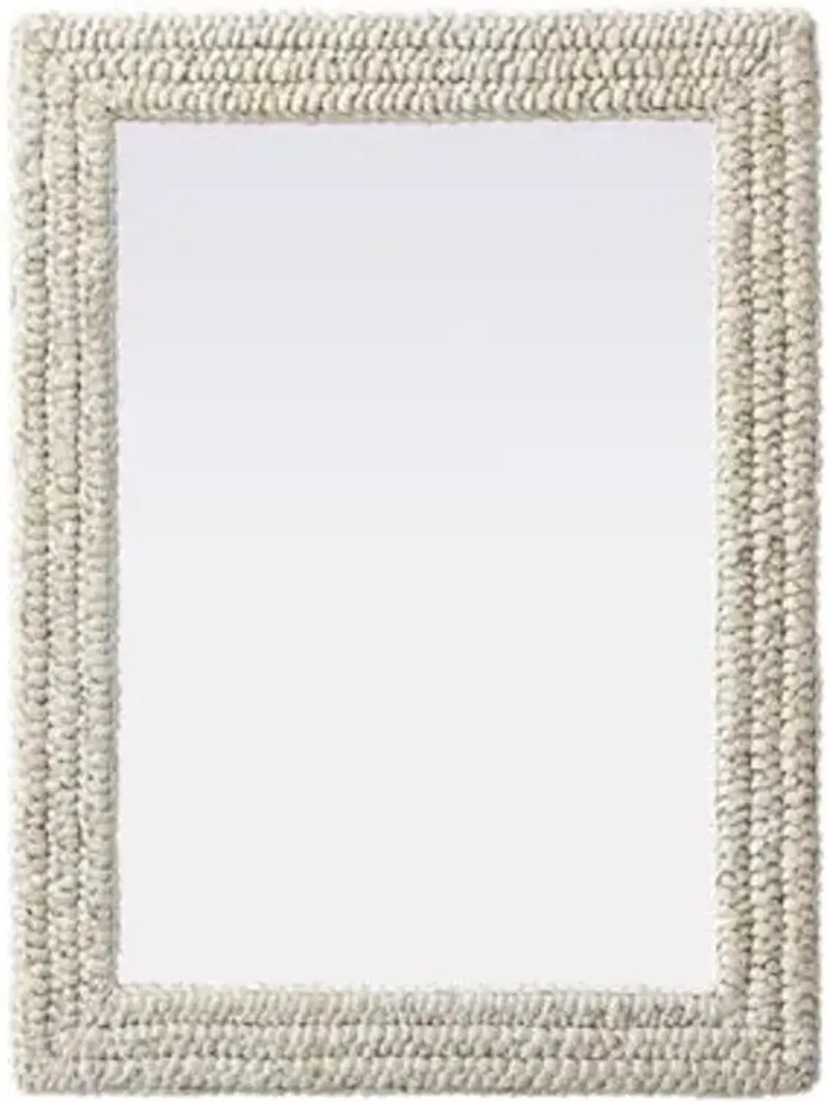 Marlowe Rectangular Wall Mirror