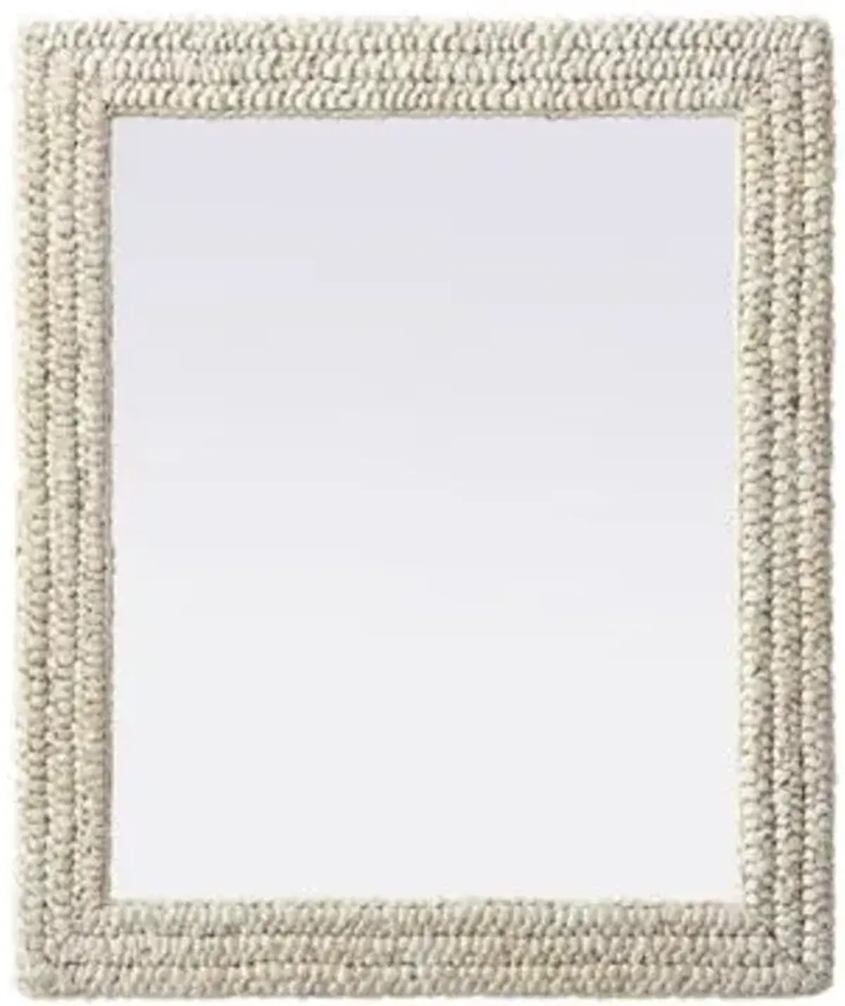 Marlowe Rectangular Wall Mirror