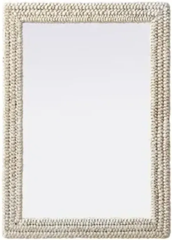Marlowe Rectangular Wall Mirror