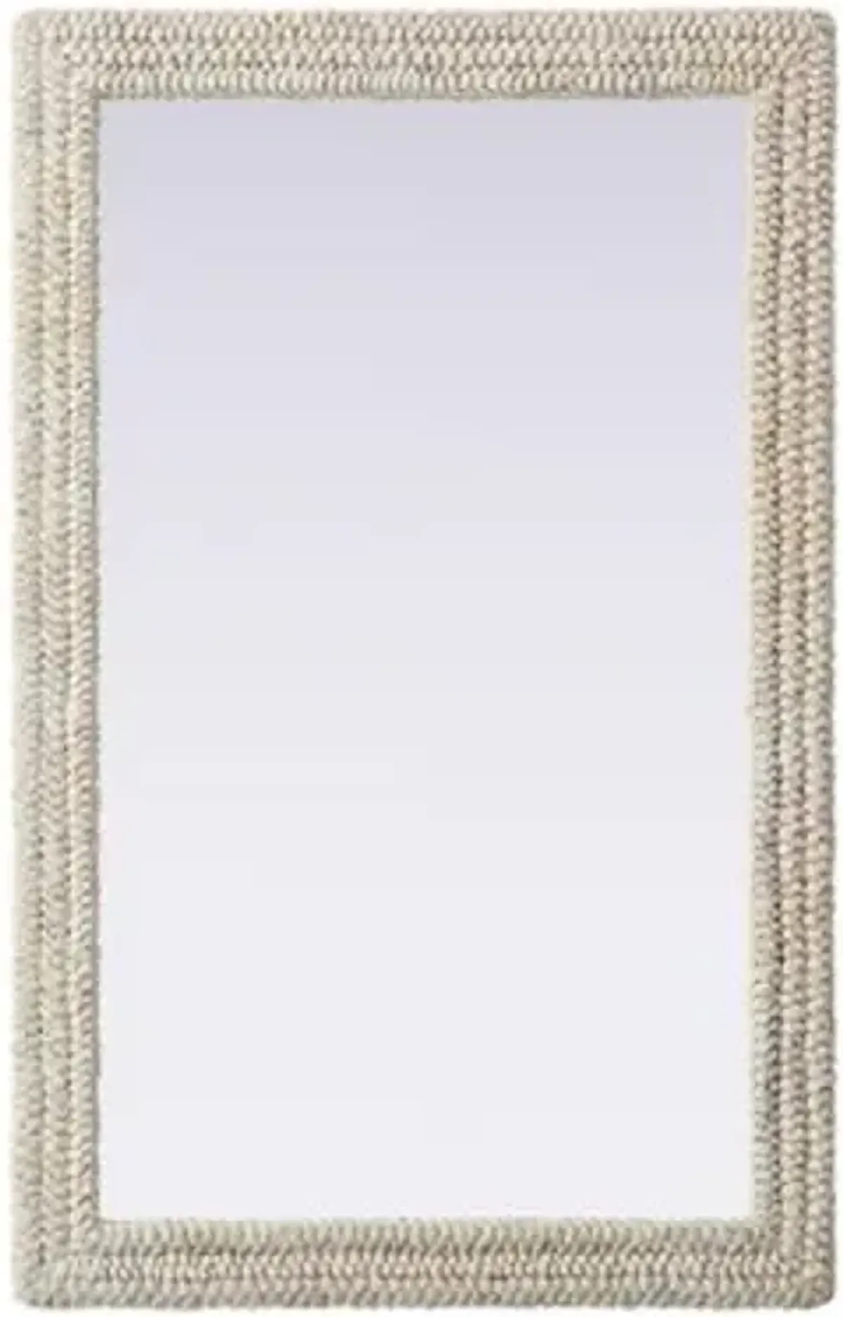 Marlowe Rectangular Wall Mirror