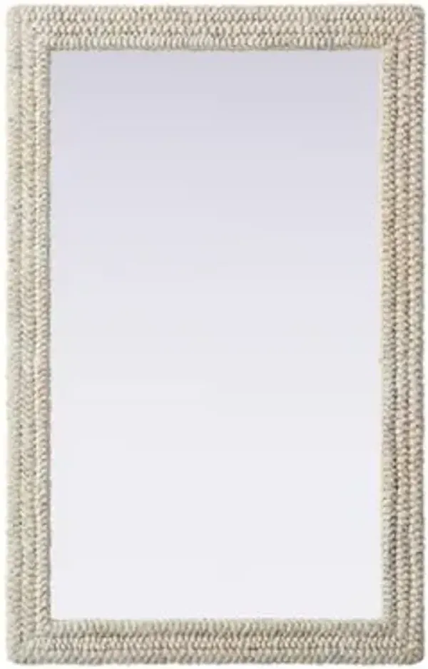 Marlowe Rectangular Wall Mirror