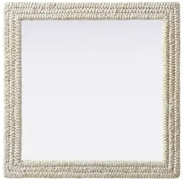 Marlowe Rectangular Wall Mirror