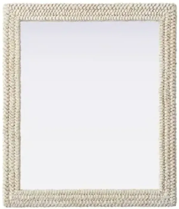 Marlowe Rectangular Wall Mirror
