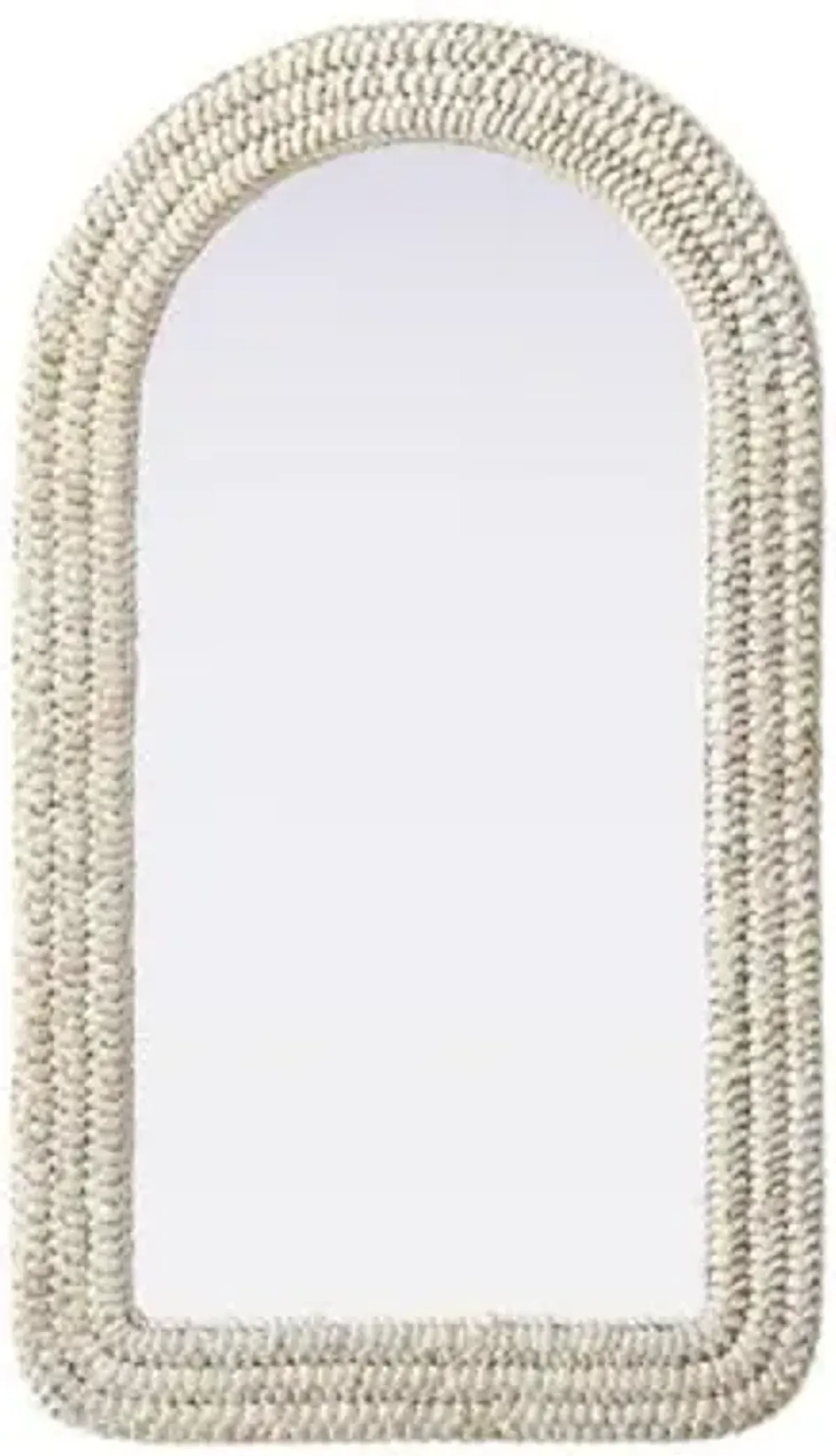 Marlowe Oval Wall Mirror