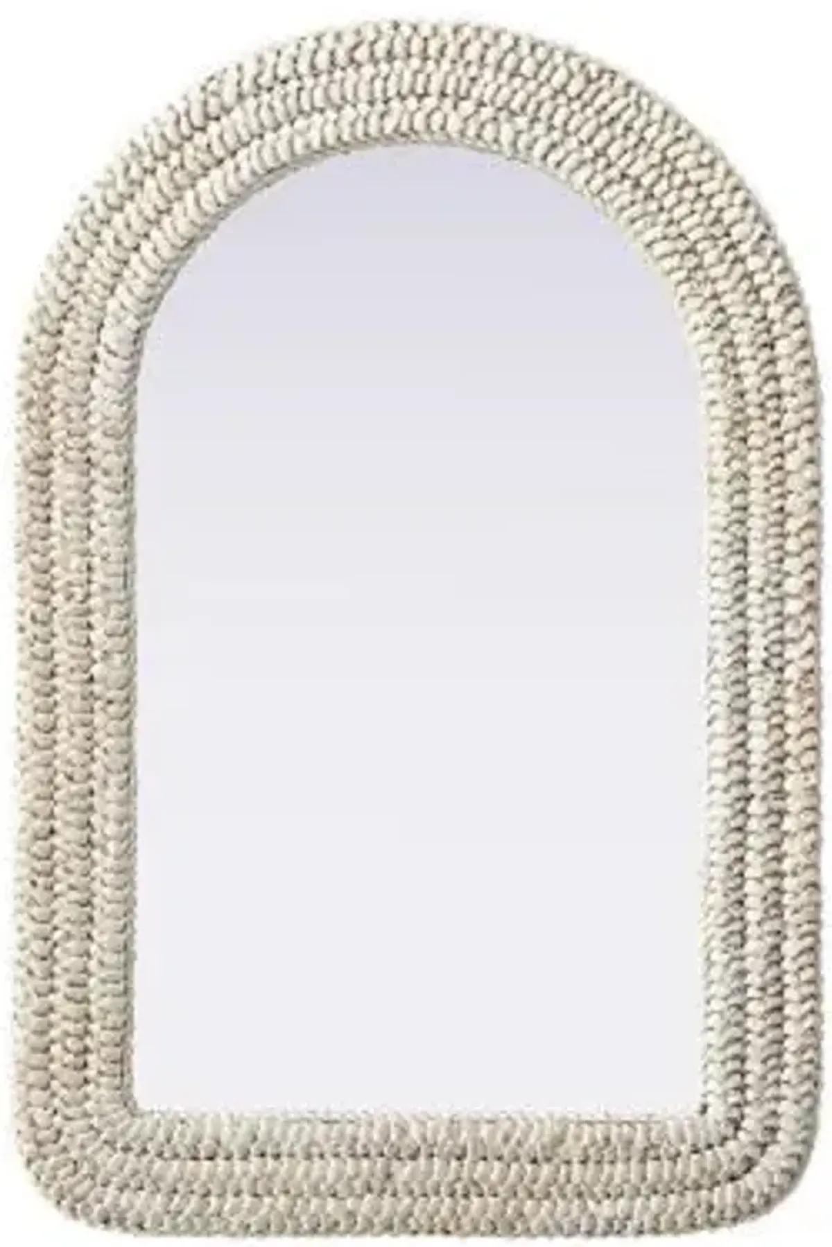 Marlowe Oval Wall Mirror