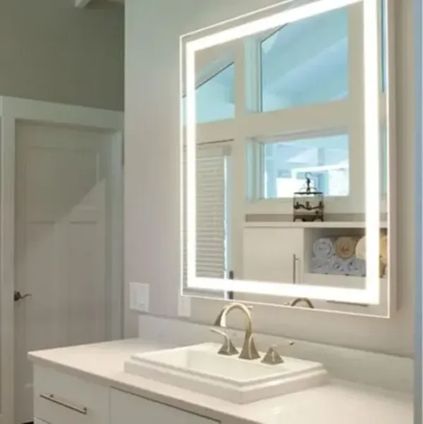 Integrity LED Lighted Mirror