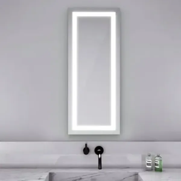 Integrity LED Lighted Mirror