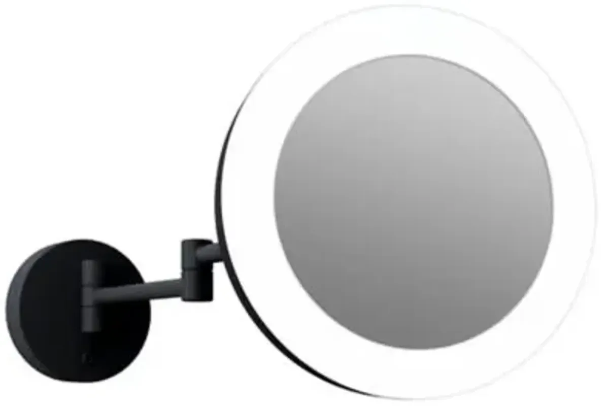 Glamour LED Makeup Mirror